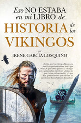 Eso no estaba en mi libro de historia de los vikingos (Pocket)